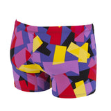 Glassy Arena Mens Swimming Shorts