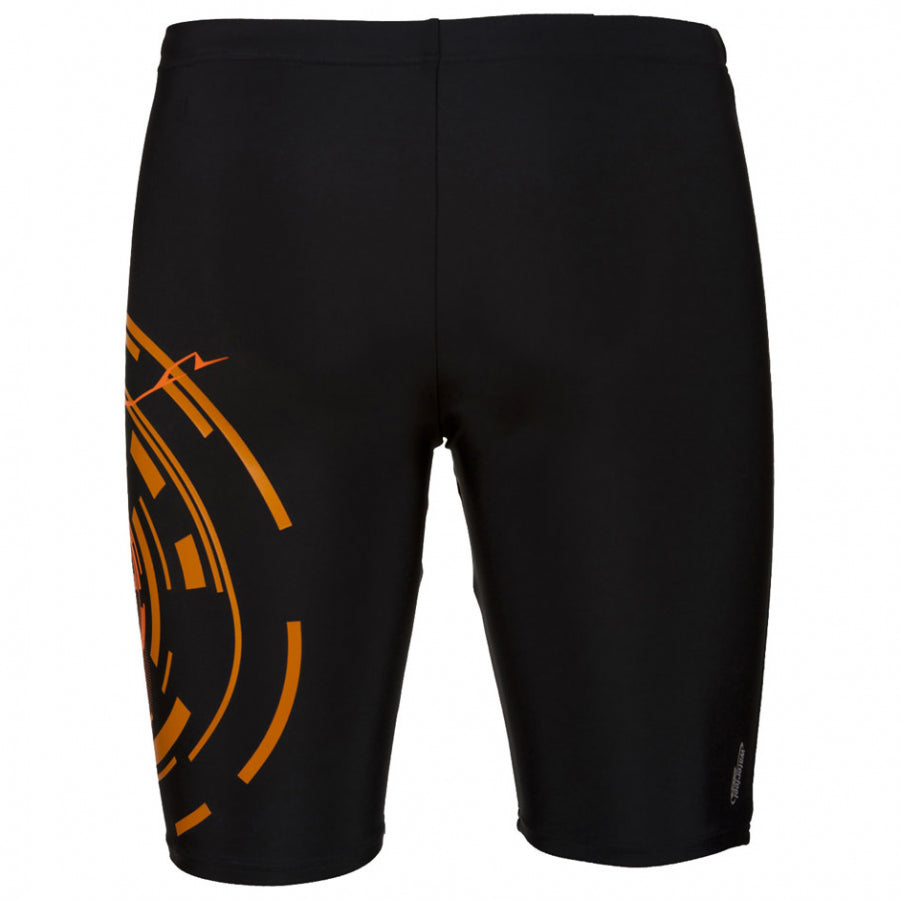 Shop Arena Jammers Goal - Black Mango