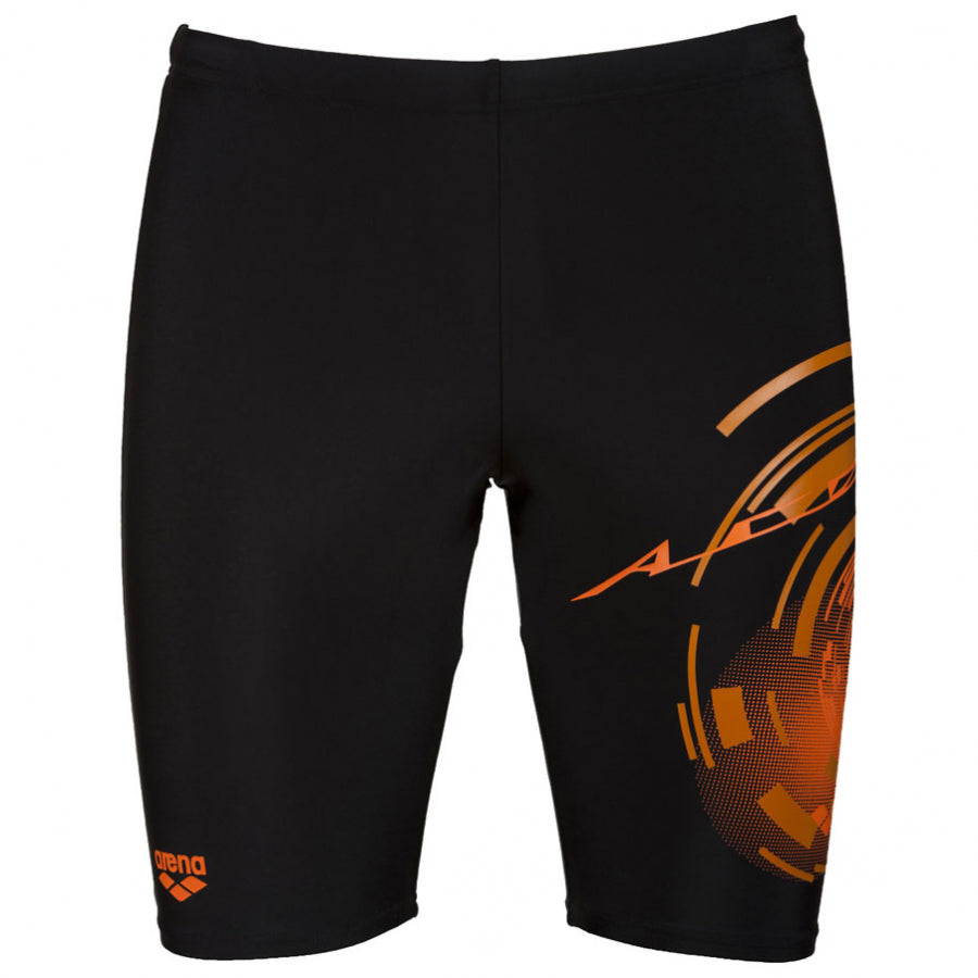 Shop Arena Jammers Goal - Black Mango