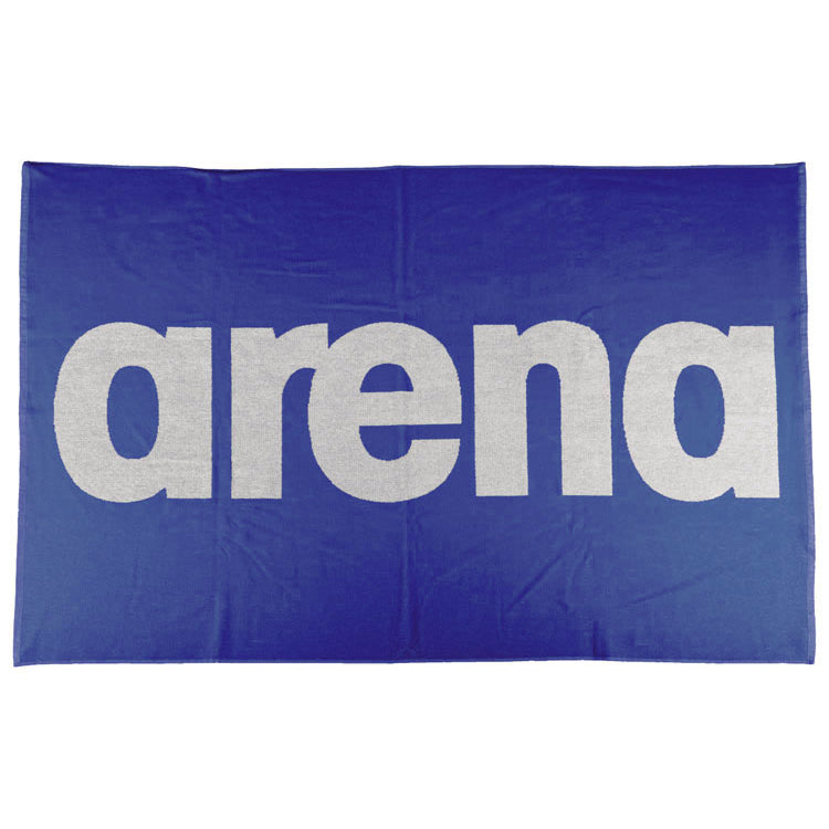 Shop Arena Handy Towel - Royal Blue