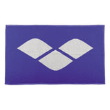 Arena Hiccup Towel - Royal Blue