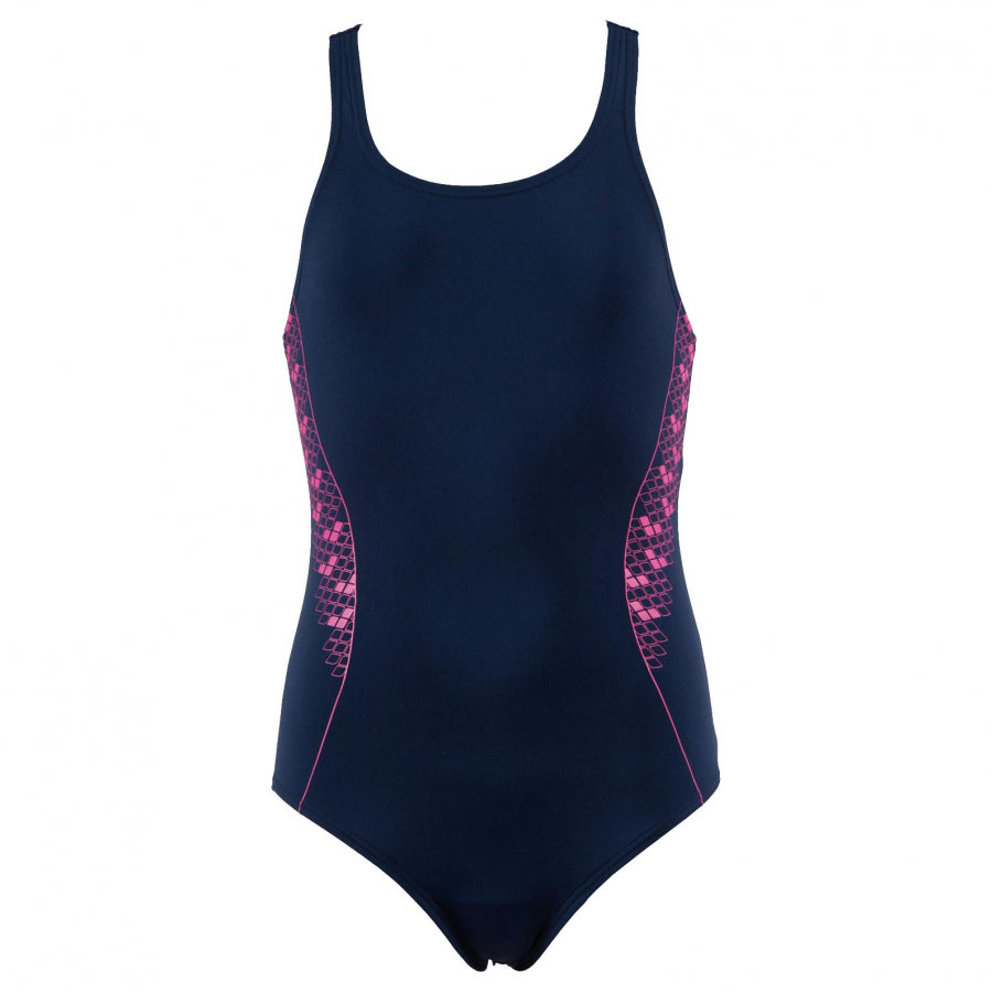 Arena Girl's Swimsuit - Identitas