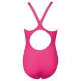 Arena Inge Girls Swimsuit - Pink