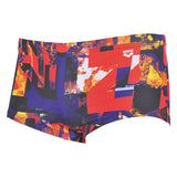 Arena Instinct Low Waist Swim Shorts