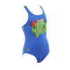 Arena Jam Junior Swimsuit - Blue