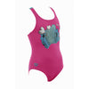 Arena Jam Junior Swimsuit - Pink