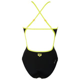 Shop Arena Jararaca Black Swimsuit