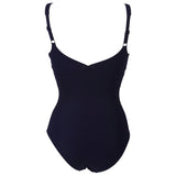 Arena Jewel Body Lift Swimsuit - Blue