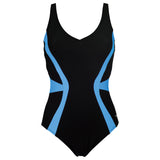 Arena Karen Body Shaping Swimsuit