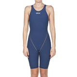 Arena ST 2.0 Short Leg Suit - NAVY BLUE