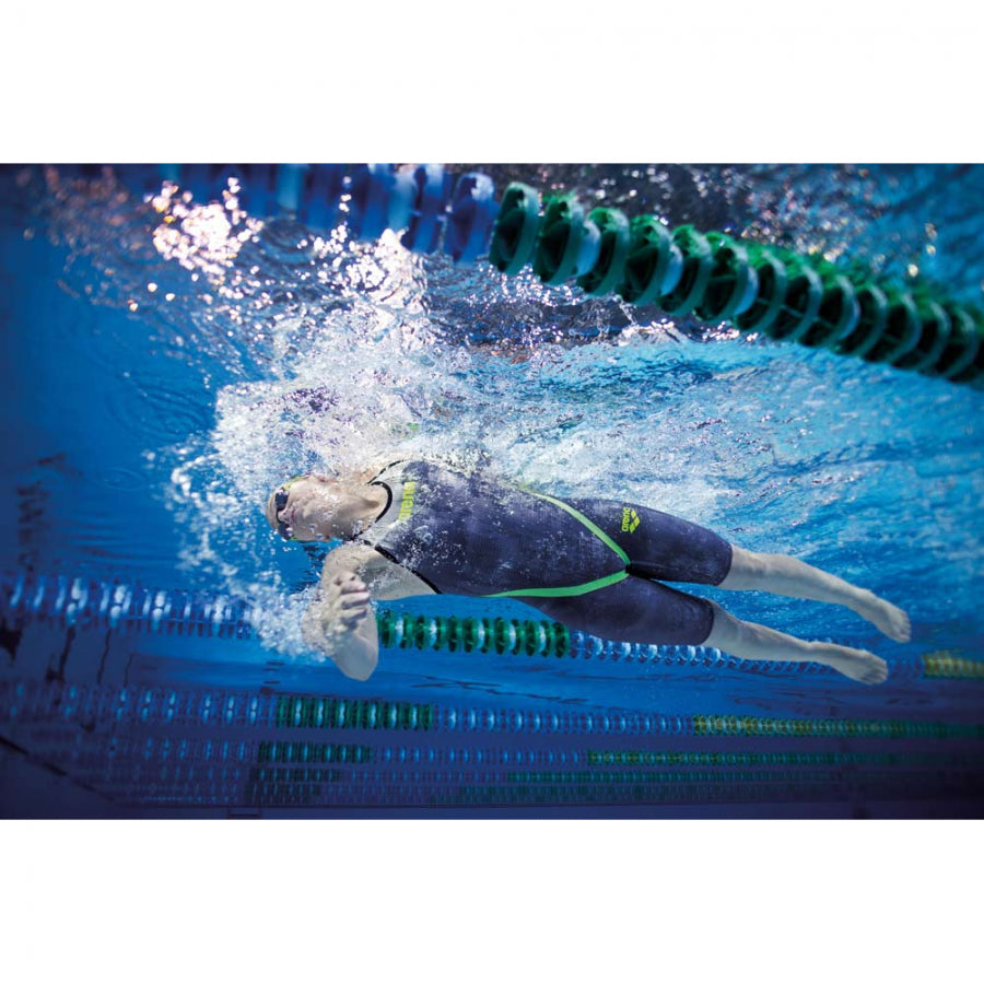 Arena Carbon Flex Kazan Limited Ed. - Grey