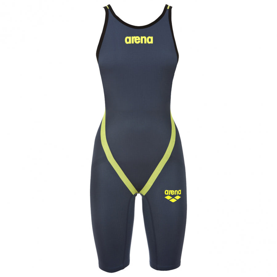 Arena Carbon Flex Kazan Limited Ed. - Grey