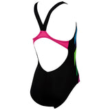 Arena Girls Laser Swimsuit