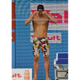 Arena Carbon Pro 2 Jammers - Barcelona Limited Edition