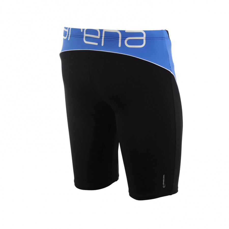 Arena Jammers - 'Lettering' (Black)