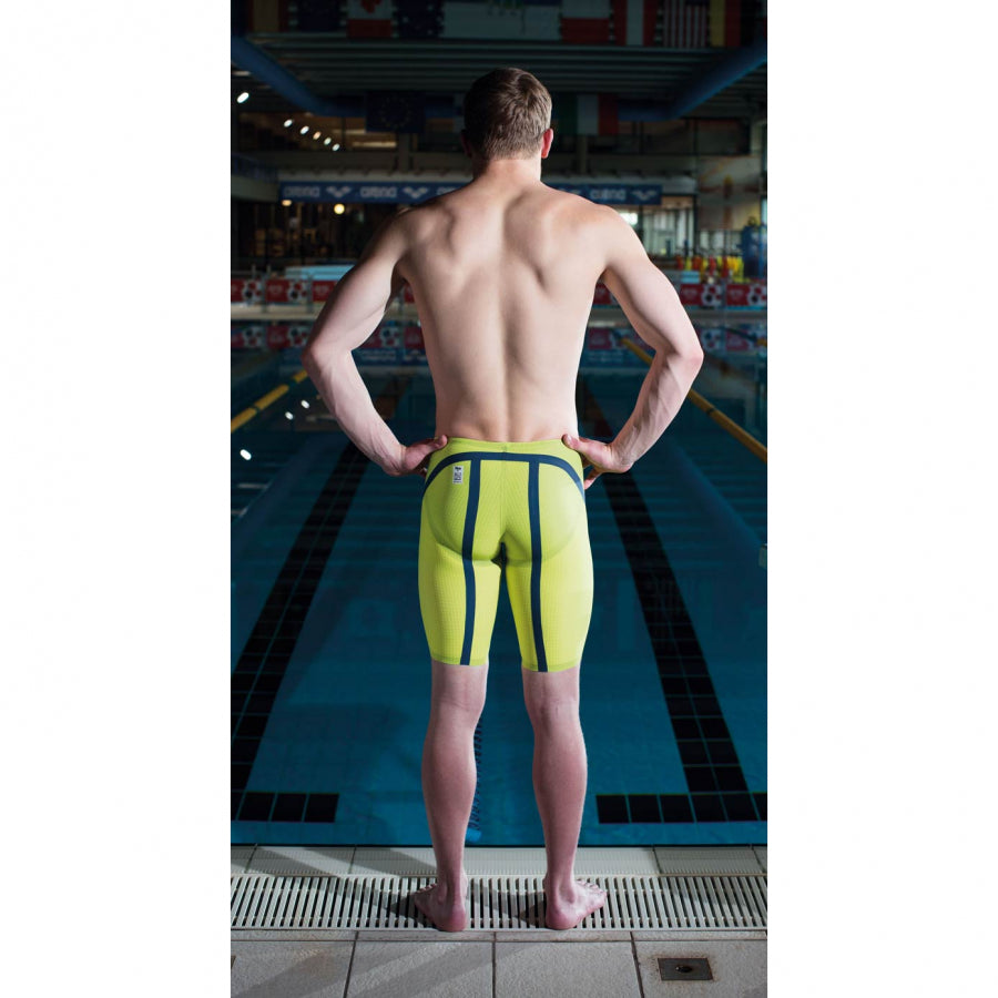Buy Arena Carbon Flex Jammers - World Champs limited edition