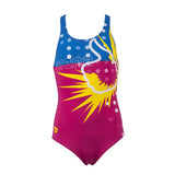 Arena 'Like' Junior Swimsuit - Pink