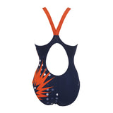 Arena Like Navy Swimsuit