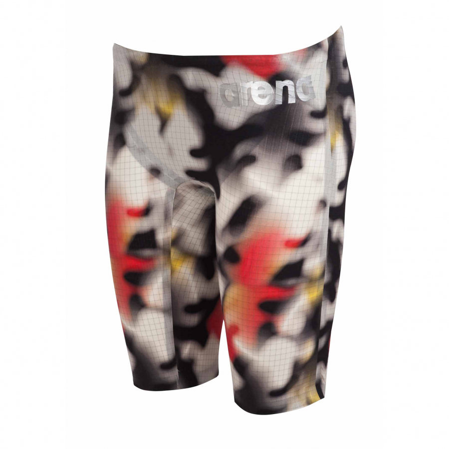 Arena Carbon Pro 2 Jammers - Barcelona Limited Edition