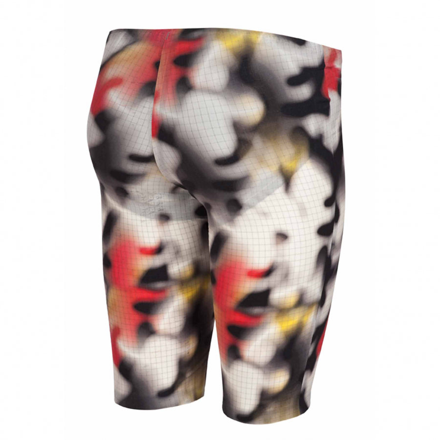 Arena Carbon Pro 2 Jammers - Barcelona Limited Edition