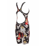 Arena Carbon Pro 2 Open Back Short Leg Suit Barcelona 2013 Limited Edition