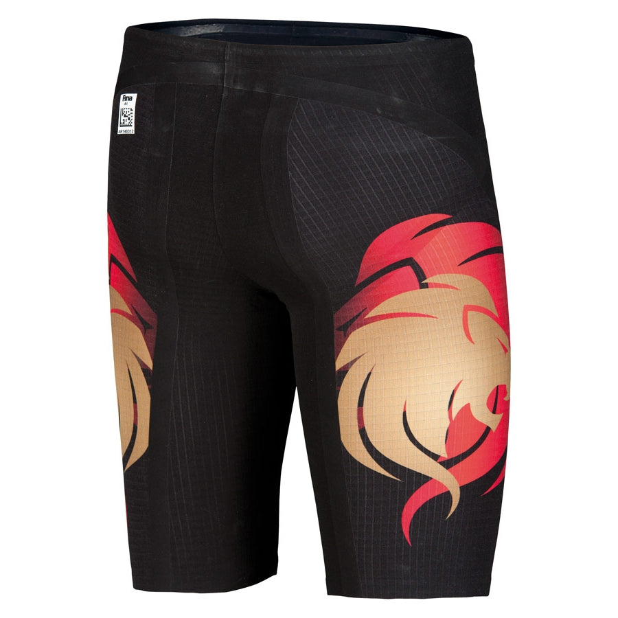 Arena Carbon Flex VX Jammers - Adam Peaty Limited Edition