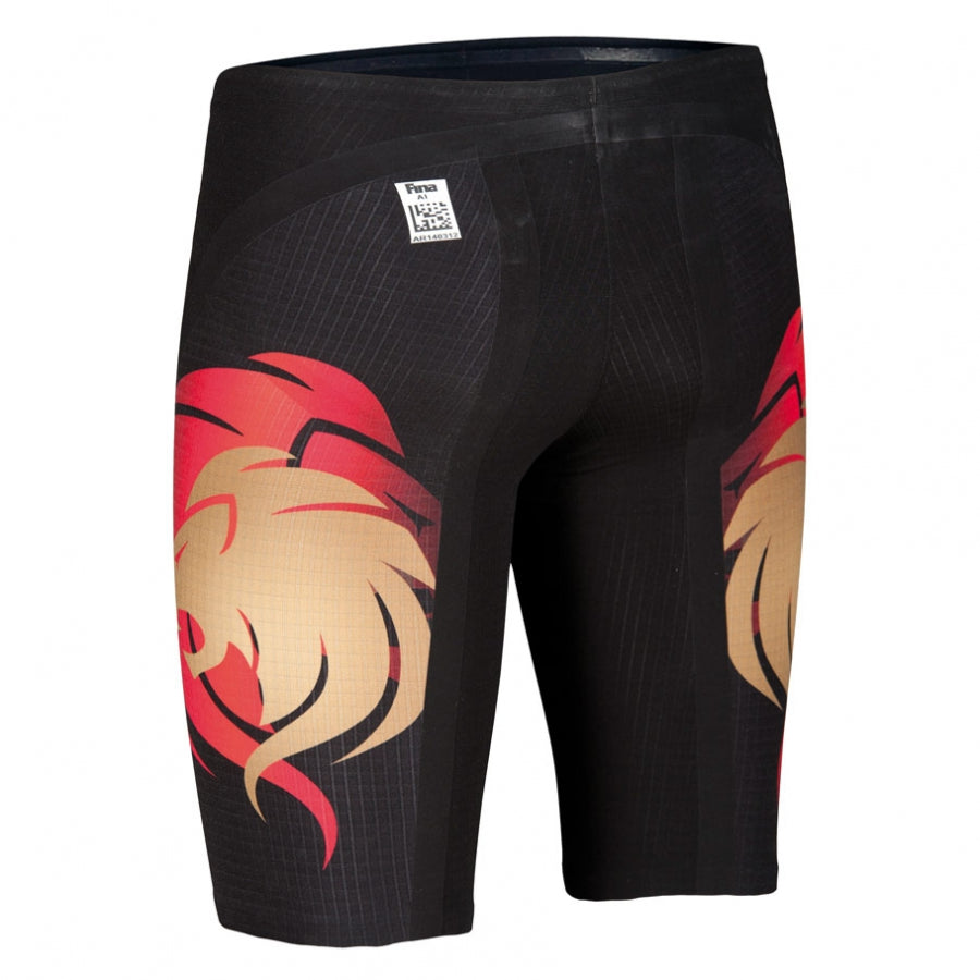 Arena Carbon Flex VX Jammers - Adam Peaty Limited Edition