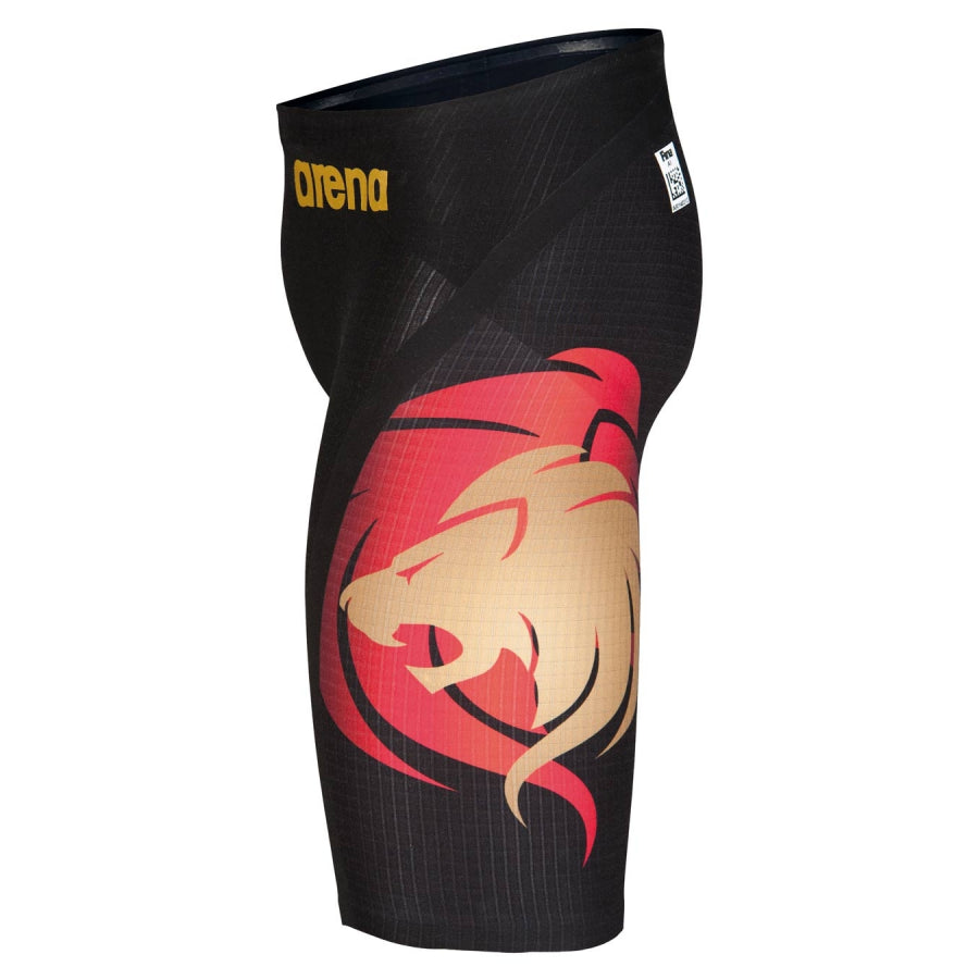 Arena Carbon Flex VX Jammers - Adam Peaty Limited Edition