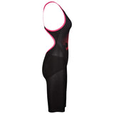 LIMITED EDITION Arena Carbon Flex VX Open Back Suit - Peaty