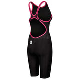 LIMITED EDITION Arena Carbon Flex VX Open Back Suit - Peaty