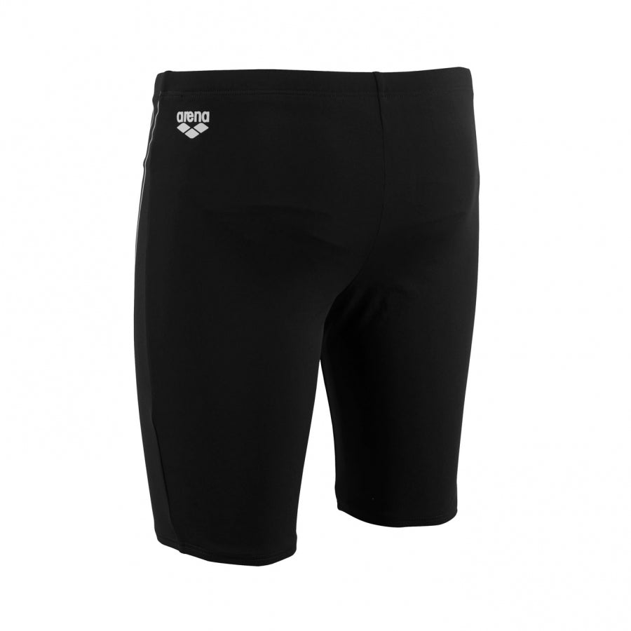 Arena Mens Logo Jammer Black