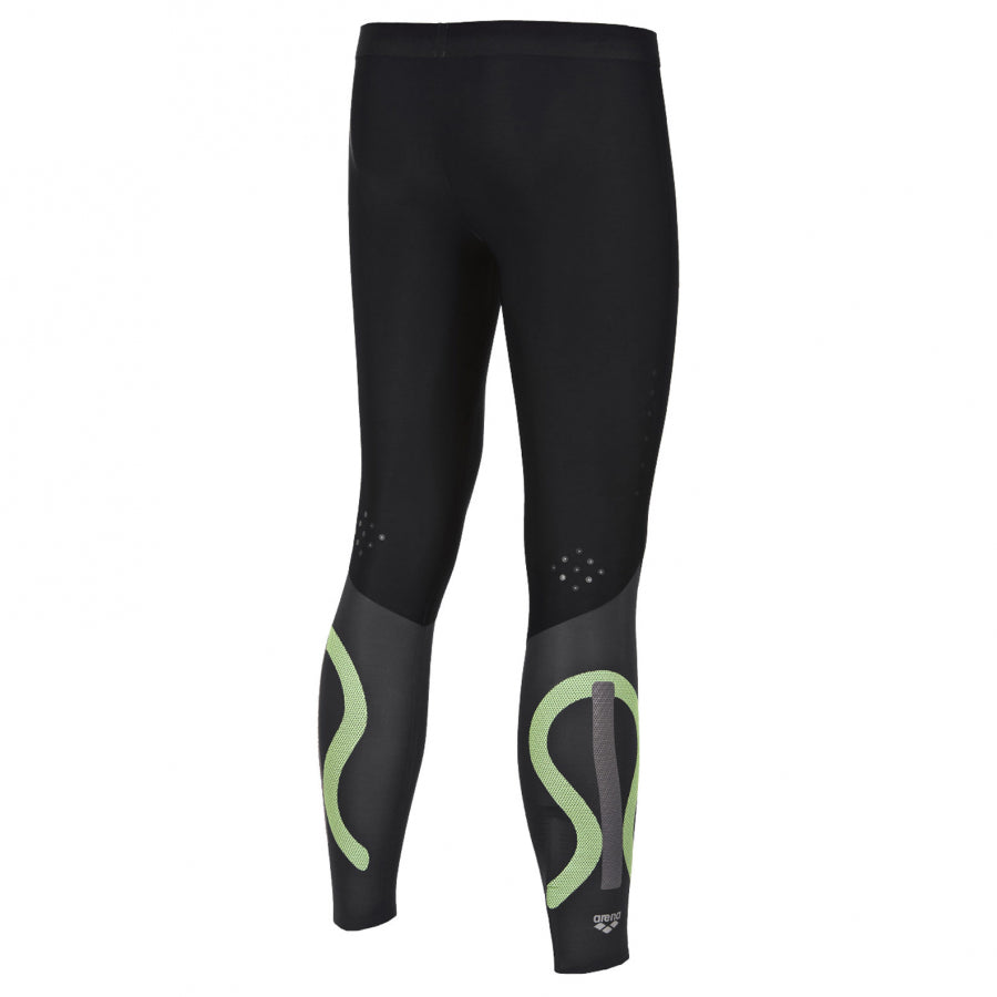 Arena mens compression tight