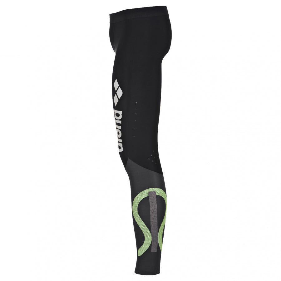 Arena mens compression tight