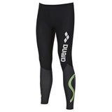 Arena mens compression tight