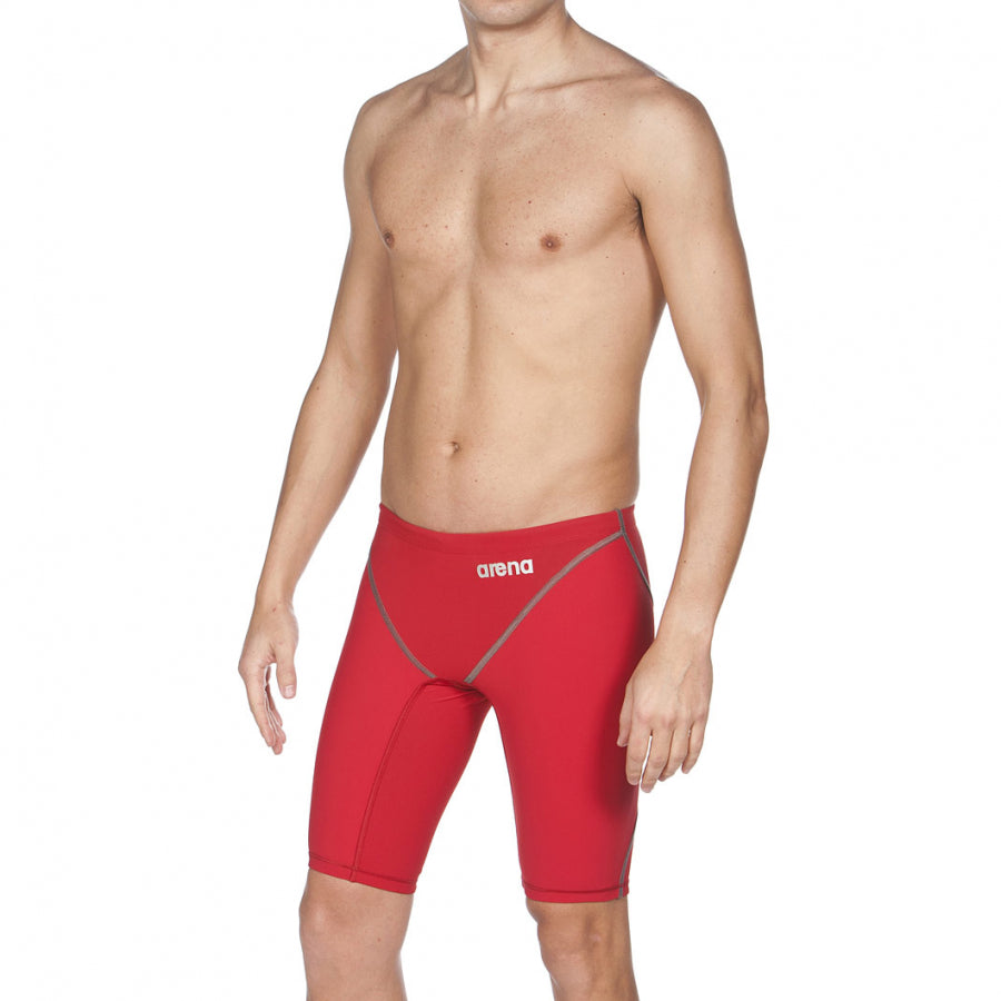 Arena ST 2.0 Red Jammers