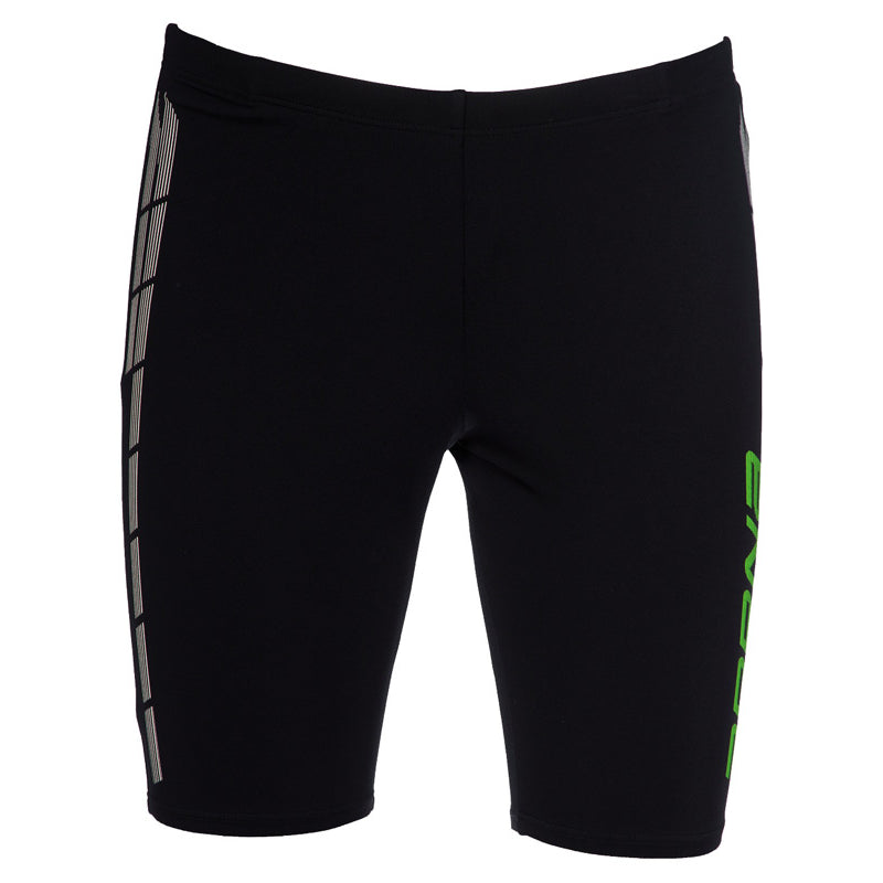 Arena Magnus Black Jammers