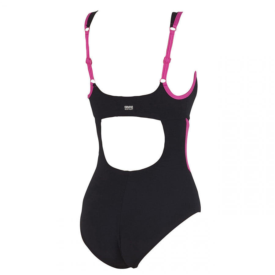 Buy Arena Womens Makinmurax Body Shaping Swimsuit