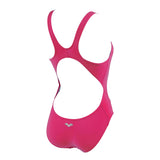 Buy Arena Ladies Makinas High Leg Swimsuit (Pink)