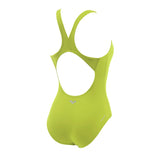 ShopArena Malteks Soft Green Swimsuit