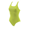 ShopArena Malteks Soft Green Swimsuit