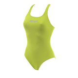 ShopArena Malteks Soft Green Swimsuit