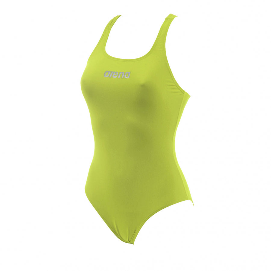 ShopArena Malteks Soft Green Swimsuit