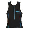 Arena ST Men's TriTop - Black