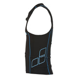 Arena ST Men's TriTop - Black