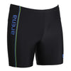 Arena Mid Length Jammers - 'Man'