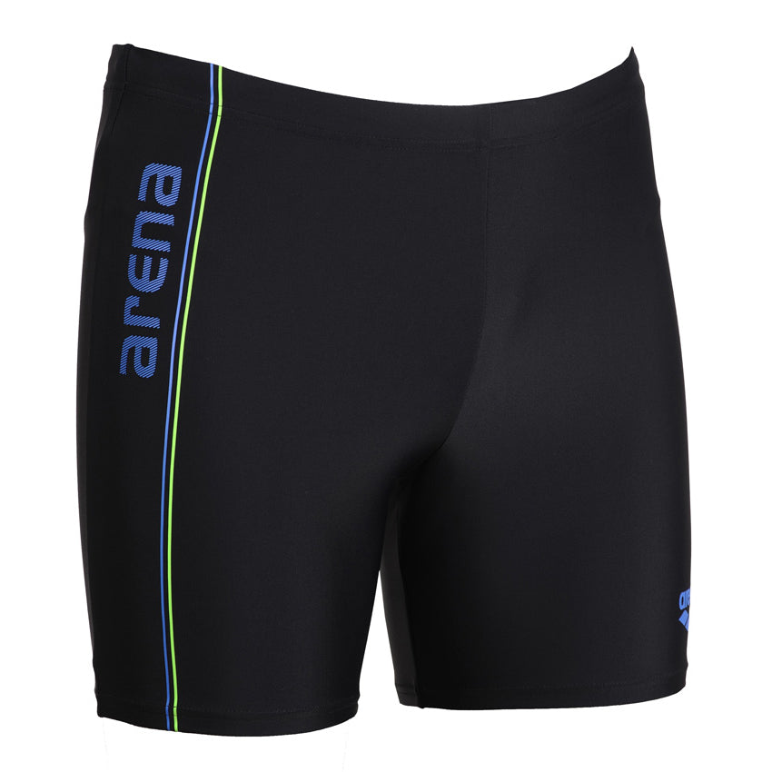 Arena Mid Length Jammers - 'Man'