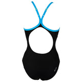 Buy Arena Maracana Black Swimsuit