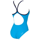 Buy Arena Maracana Turquoise Swimsuit