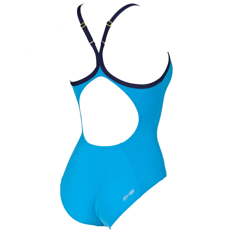 Buy Arena Maracana Turquoise Swimsuit