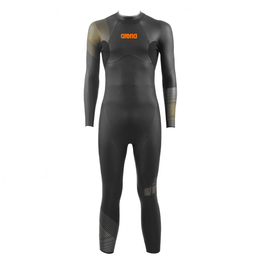 Buy Mens Arena Triwetsuit